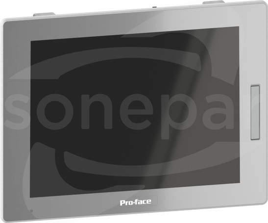 GP6000, 12.1 XGA, Analog-Multi, DC  GP6000, 12.1 xga, Analog-Multi, DC 