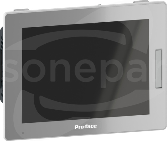 GP6000, 10.4 SVGA, Analog-Multi, AC  GP6000, 10.4 svga, Analog-Multi, AC 