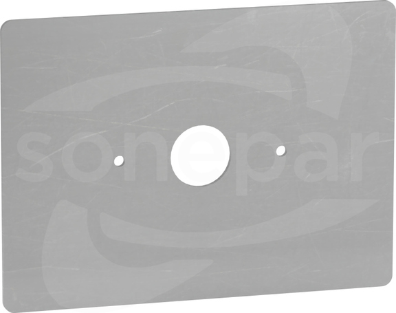 Adapter montażowy płyta  STM6200 Adapter montażowy płyta  STM6200