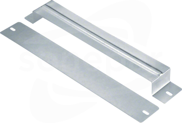 Uks340380 340x38mm stal Łącznik podstawy