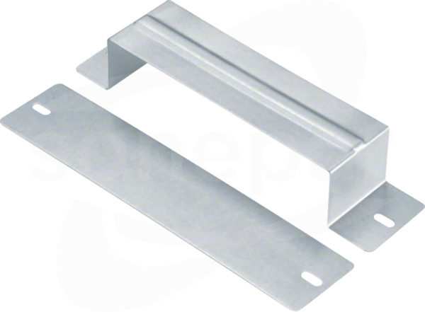 UKS190480 190x48mm stal Łącznik podstawy