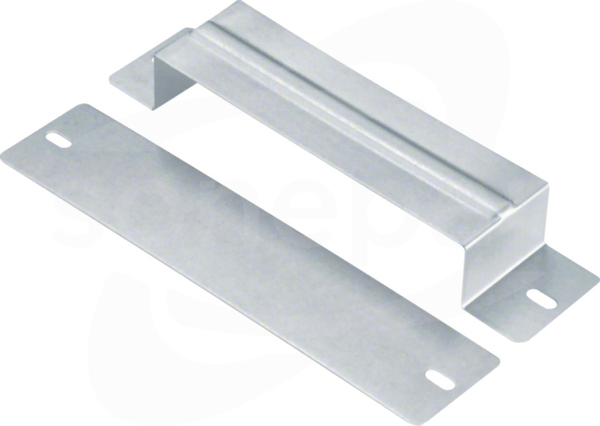 UKS190380 190x38mm stal Łącznik podstawy