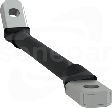PRISMASET 200A/POWERCLIP PSet Połączenie multiclip