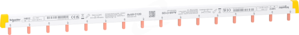 SZYNA 27mm DO C120/NG125 32M 2P