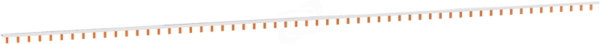 Easy9 PRO 1P 57 mod Szyna łączeniowa