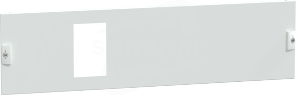 INS250 W750 Pset Płyta czołowa