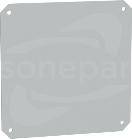 THALASSA PLS 270x270 Płyta montażowa