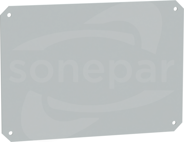 THALASSA PLS 270x360 Płyta montażowa
