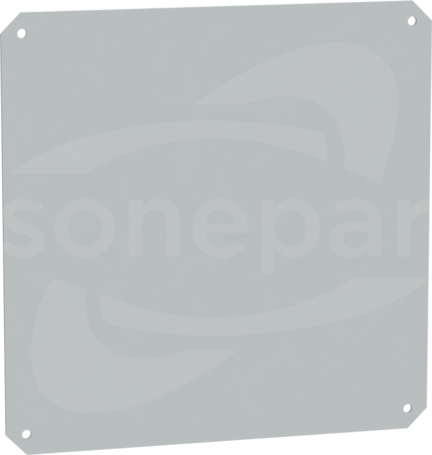 THALASSA PLS 360x360 Płyta montażowa