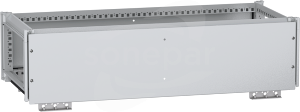 NSYTBCN3125 Do obudowy W1200 D500mm IP55 Przedział szynowy