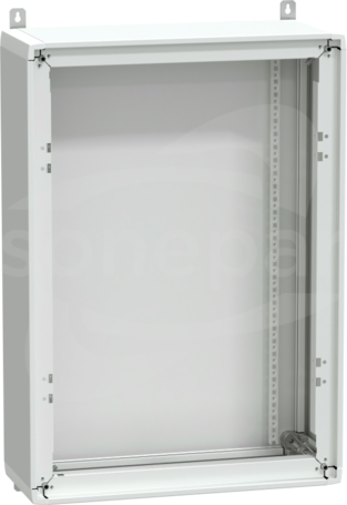 PRISMASET 15M IP55 Obudowa metalowa