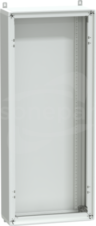 PRISMASET 27M IP55 Obudowa metalowa