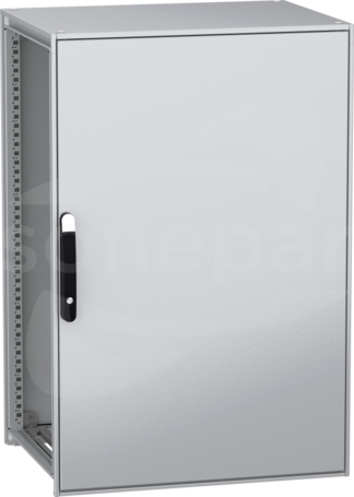 SFN  1200x800x600 b.płyty Obudowa drzwi pełne metalowa
