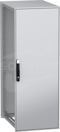 SFN  1600x600x800 b.płyty Obudowa drzwi pełne metalowa