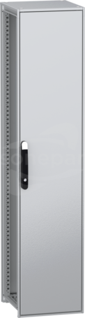 SFN  1800x400x400 b.płyty Obudowa drzwi pełne