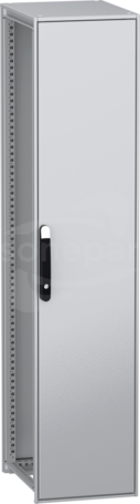 SFN  1800x400x500 b.płyty Obudowa drzwi pełne