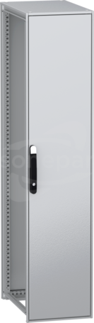 SFN  1800x400x600 b.płyty Obudowa drzwi pełne