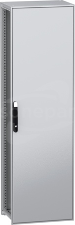 SFN  2000x600x400 z płytą Obudowa drzwi pełne metalowa
