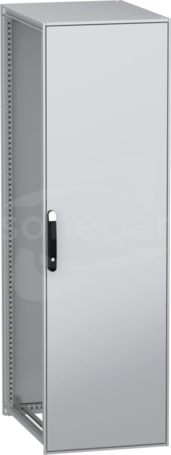 SFN  2000x600x800 b.płyty Obudowa drzwi pełne metalowa