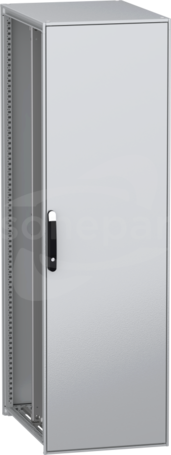 SFN  2000x600x800 z płytą Obudowa drzwi pełne metalowa
