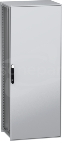 SFN  2000x800x600 z płytą Obudowa drzwi pełne metalowa