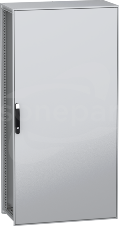 SFN  2000x1000x500 b.płyt Obudowa drzwi pełne metalowa