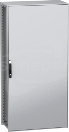 SFN  2000x1000x500 z płytą Obudowa drzwi pełne metalowa