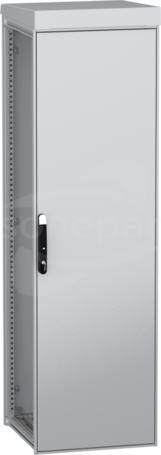 SFN HD 2000x600x600 IP55 Obudowa PanelSeT