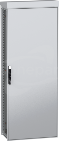 200x800x400 SFHD IP55 Obudowa metalowa
