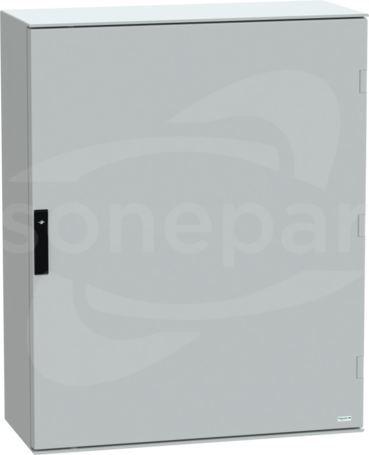 THALASSA 1056x852x350 Obudowa wisząca bakelitowa z tworzywa