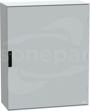 THALASSA 1056x852x350 Obudowa wisząca z tworzywa