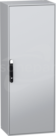 Spacial SM NSYSM16640 Drzwi pełne 1600x 600x 400mm Obudowa stojąca