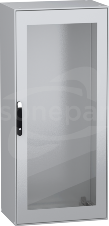 Spacial SM NSYSM18850T 1800x 800x 500mm Obudowa stojąca Monoblok