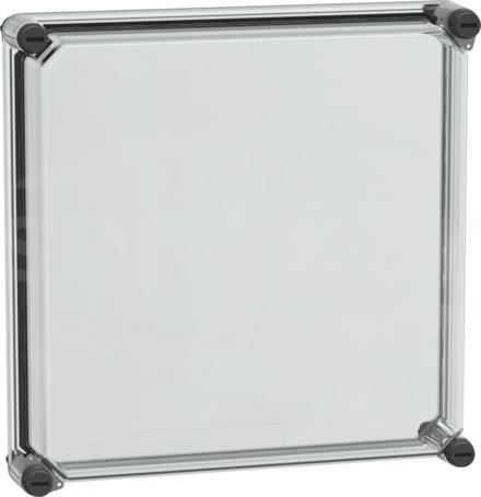 POKRYWA PRZEZROCZYSTA Pls 27X27X4,5