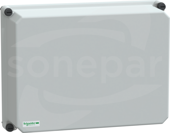 THALASSA PLS 270x360x95 Pokrywa pełna