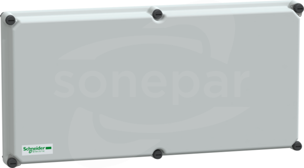 THALASSA PLS 270x540x45 Pokrywa pełna
