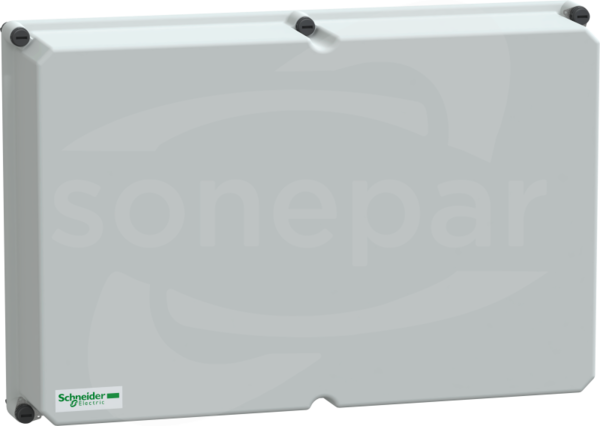 THALASSA PLS 360x540x95 Pokrywa pełna