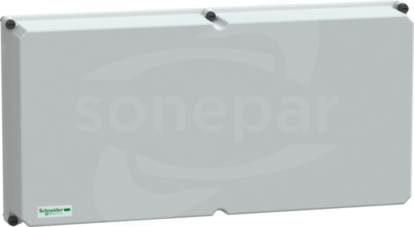 THALASSA PLS 360x720x95 Pokrywa pełna