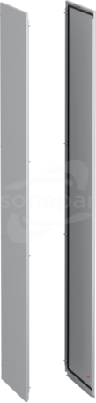 SFN 2200x600 2szt Ściany boczne
