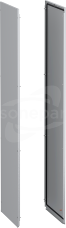 SPACIAL 1800x600 Scianki boczne