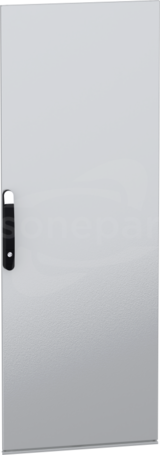SFN/SM 1600x600 Drzwi pełne