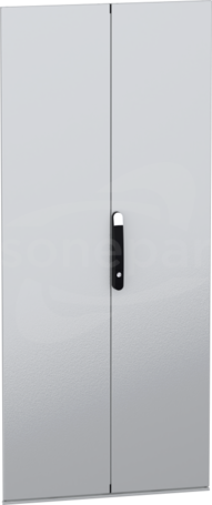 SFN/SM  1800x400 Drzwi pełne podwójne