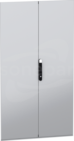 SFN/SM  1800x500 Drzwi pełne podwójne
