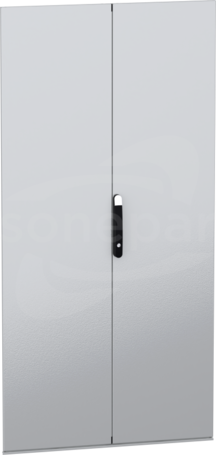 SFN/SM 2000x500 Drzwi pełne podwójne