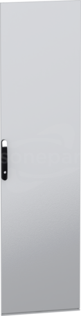 SFN 2200x600 Drzwi pełne