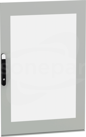 SFN/SM 1200x800 Drzwi przeźroczyste