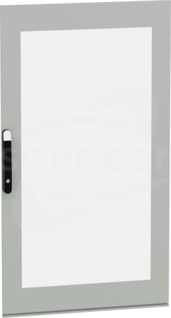 SFN/SM 1400x800 Drzwi przeźroczyste