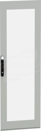 SFN/SM 1800x600 Drzwi przeźroczyste
