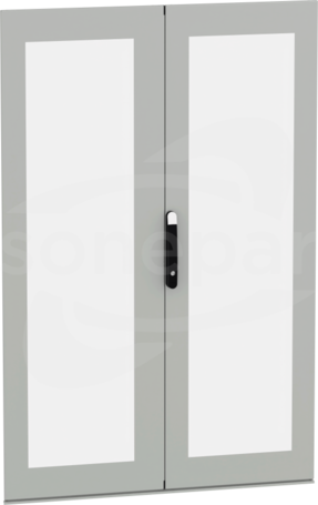 SFN/SM 1800x600 Drzwi przeźroczyste