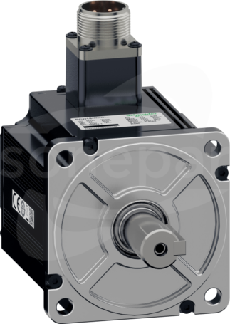 BCH18 motor 1.5kw L100 23bit ABS Serwomotor